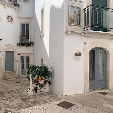 La Piazzetta Villa Martina Franca Exterior photo