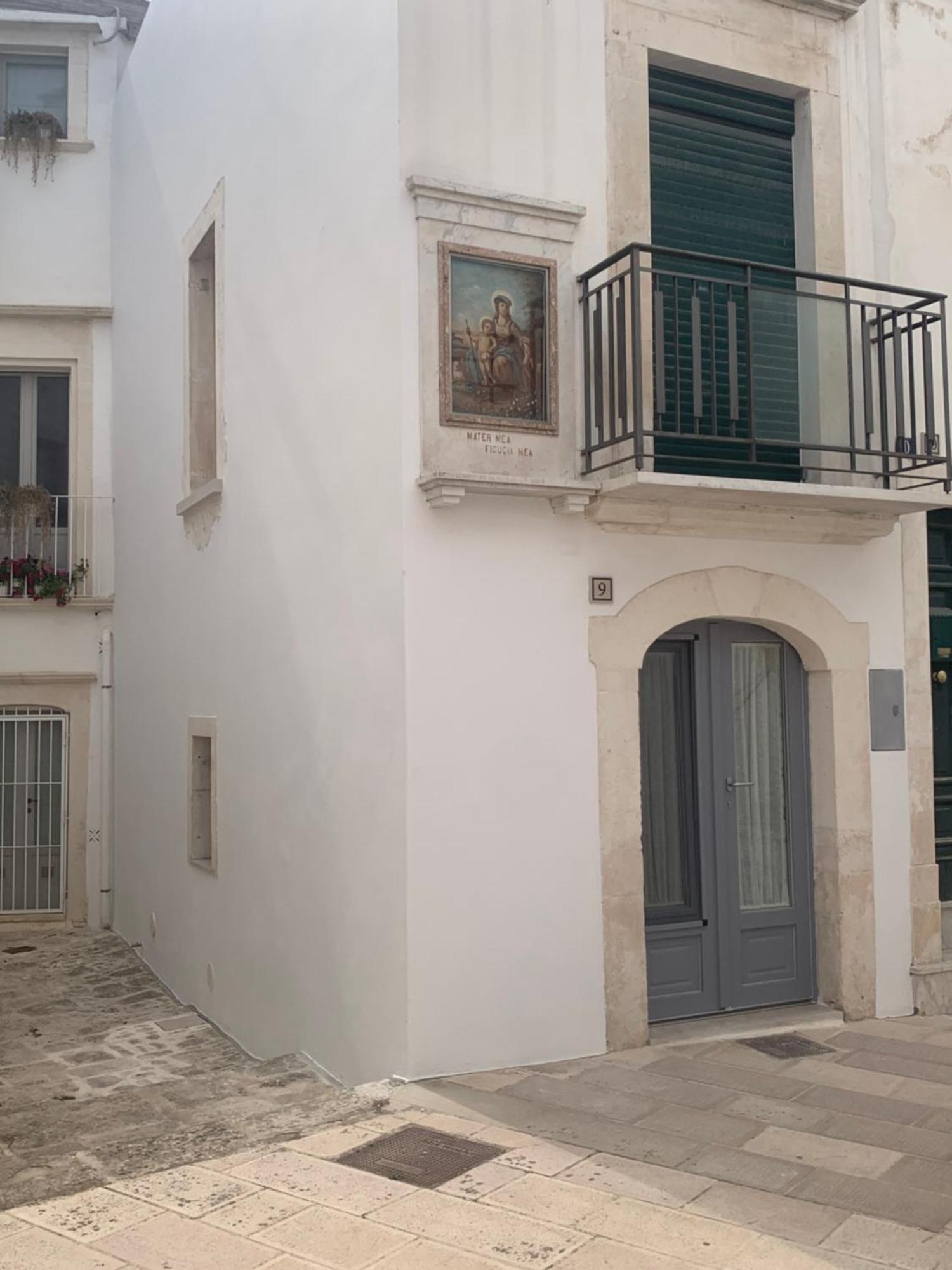 La Piazzetta Villa Martina Franca Exterior photo