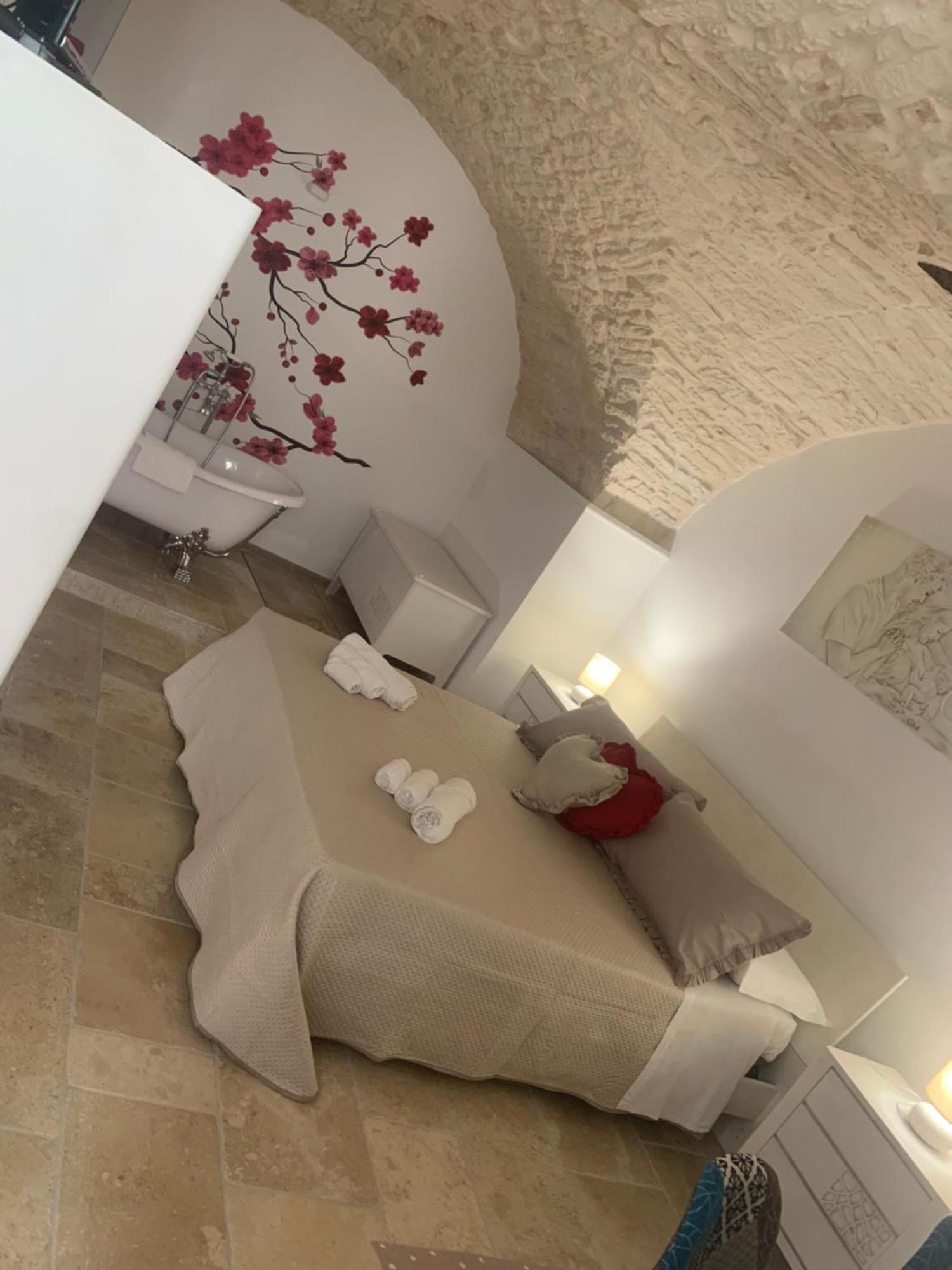 La Piazzetta Villa Martina Franca Exterior photo