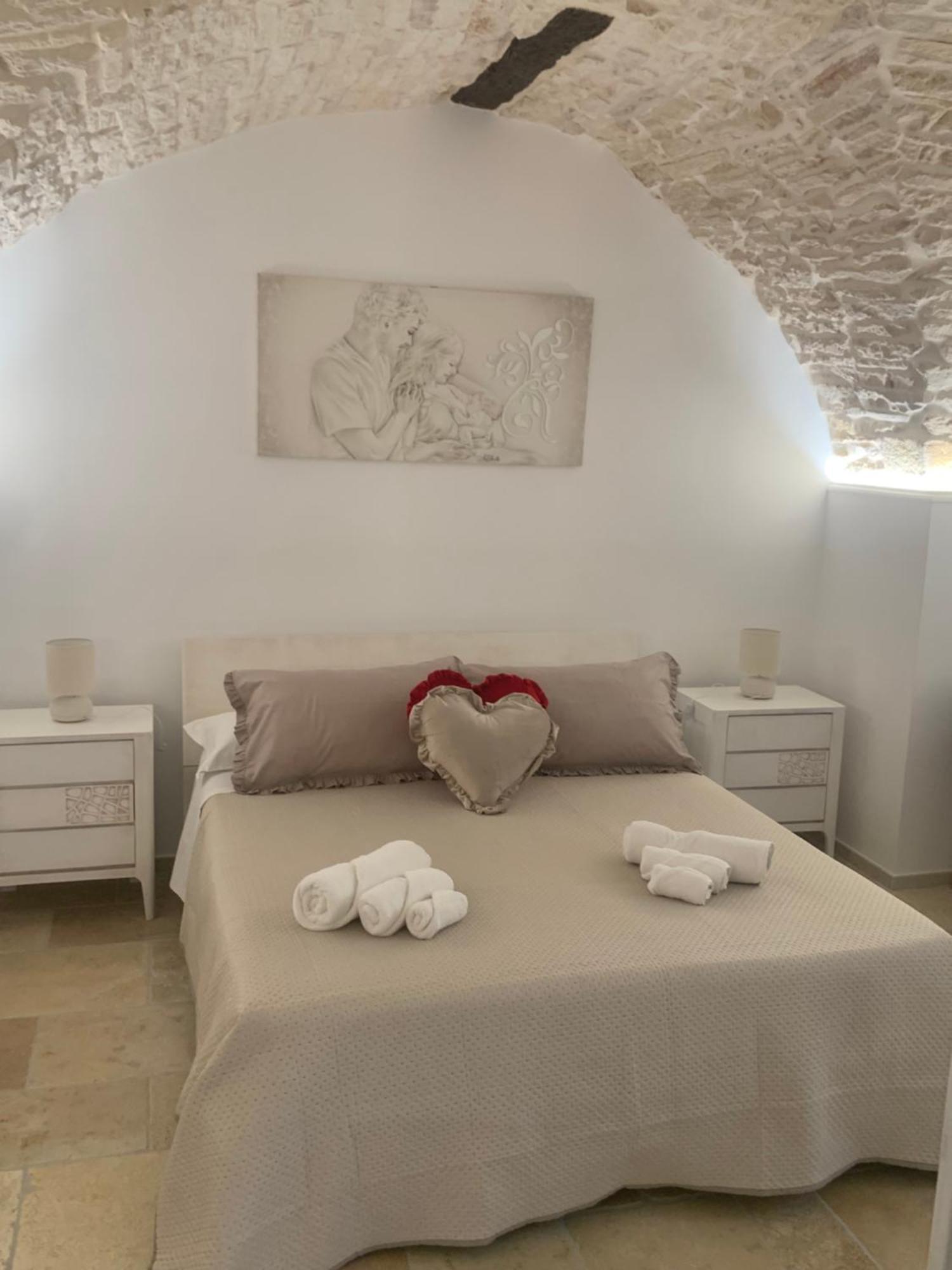 La Piazzetta Villa Martina Franca Exterior photo